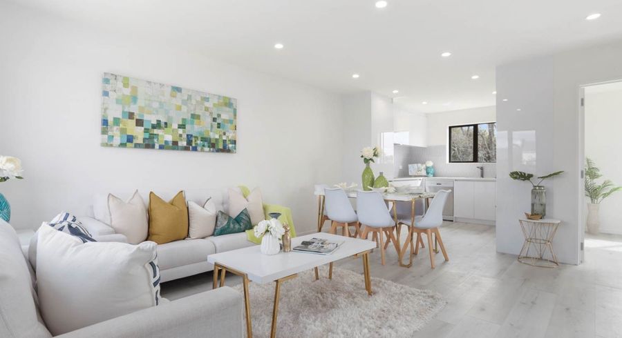  at 3/418 Richardson Road, Mount Roskill, Auckland