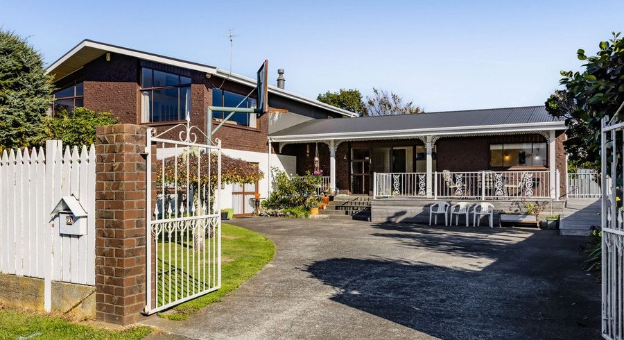  at 71 Fantham Street, Hawera, South Taranaki, Taranaki