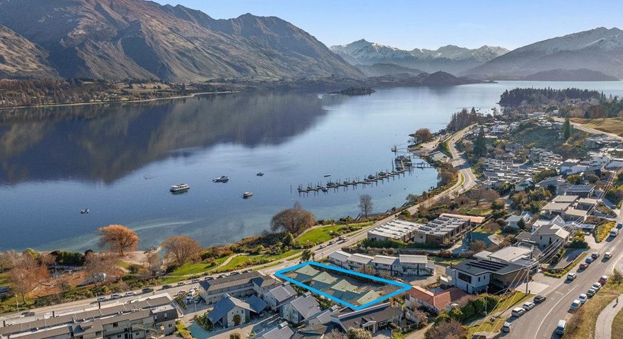  at 23 Lakeside Road, Wanaka, Wanaka, Otago