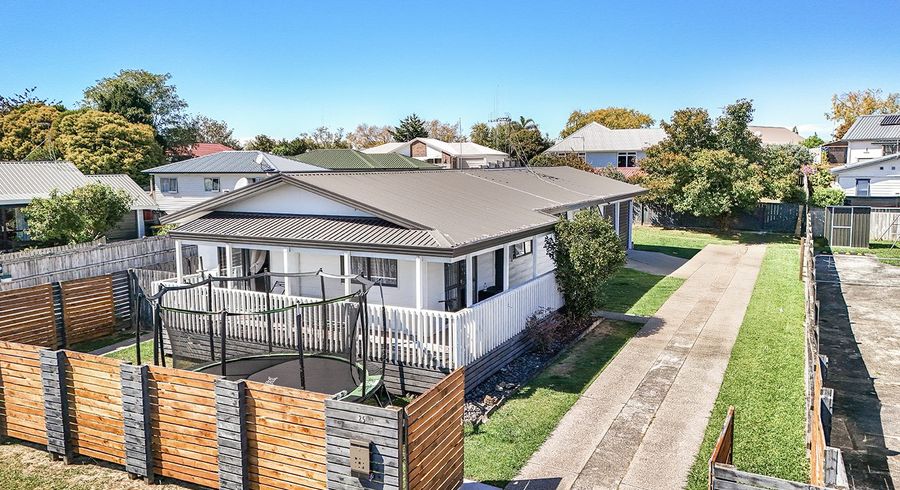  at 25 Caulfield Place, Nawton, Hamilton