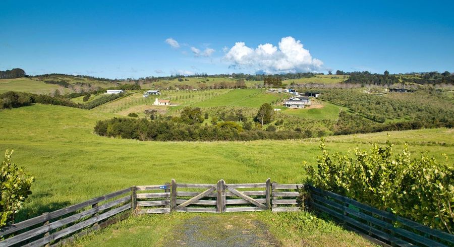  at 16 Pigeon Berry Lane, Mangawhai