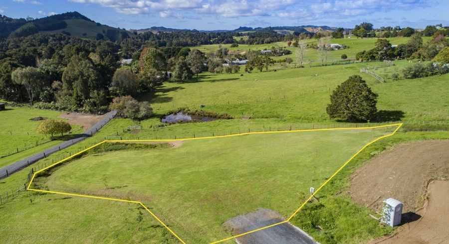  at 16 Mangakino Lane, Kauri, Whangarei, Northland
