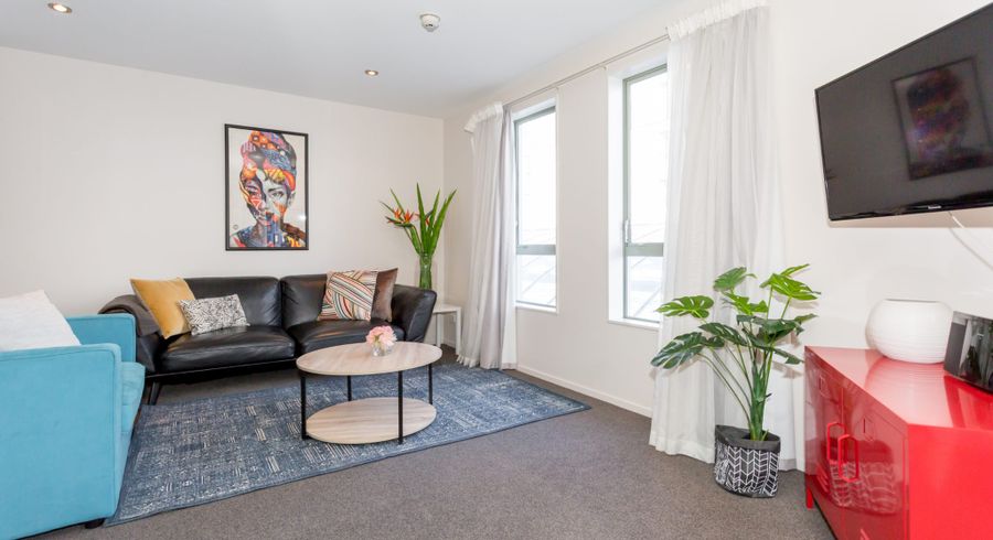  at 302/113 Worcester Street, City Centre, Christchurch City, Canterbury