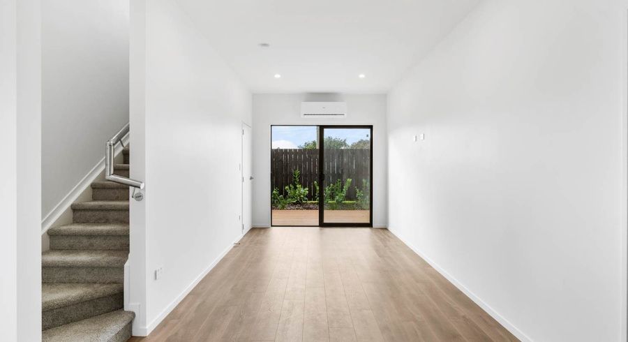  at 13B Von Sturmer Street, Mangere East, Auckland