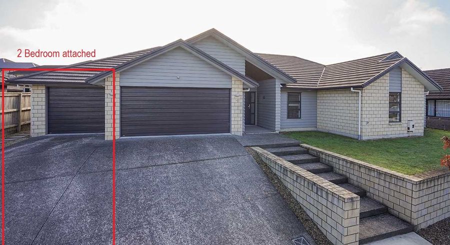  at 138a Cumberland Drive, Flagstaff, Hamilton, Waikato