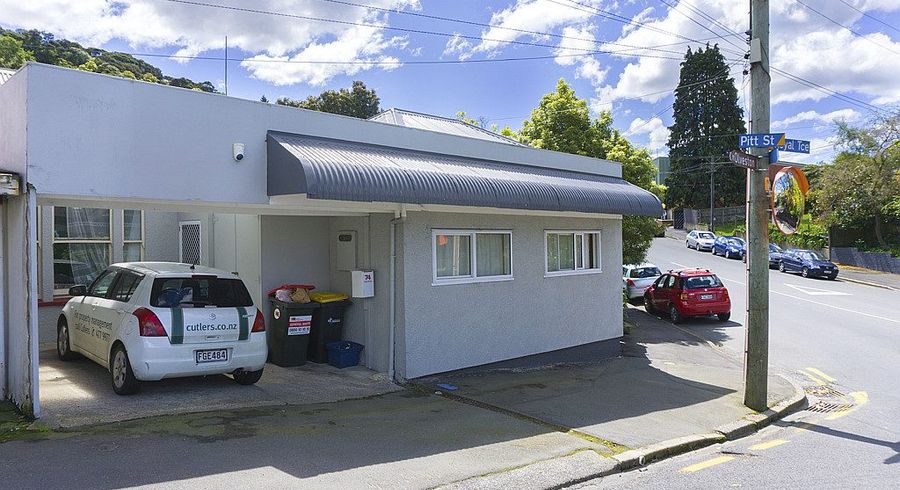  at 74 Royal Terrace, North Dunedin, Dunedin, Otago