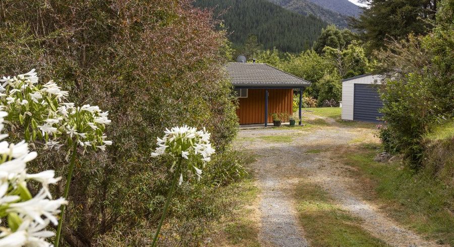  at 920 Wakamarina Road, Wakamarina