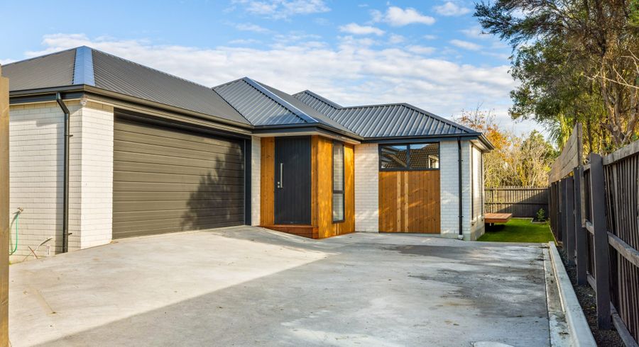  at 49a Hoani Street, Papanui, Christchurch City, Canterbury