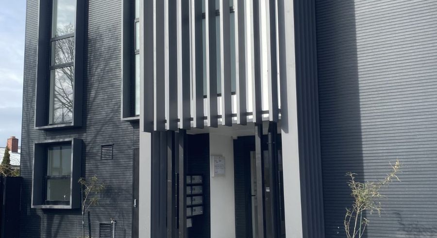  at 260 Kilmore Street, Christchurch Central, Christchurch