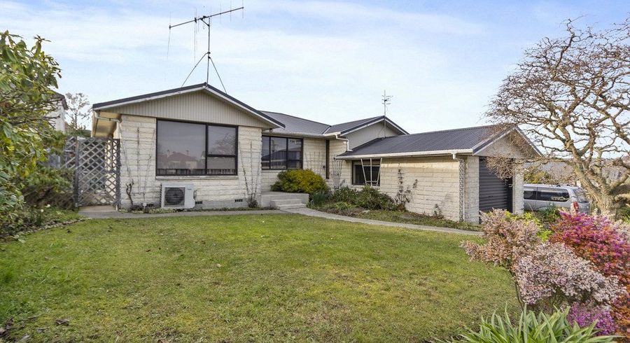  at 2a Cain Street, Parkside, Timaru, Canterbury