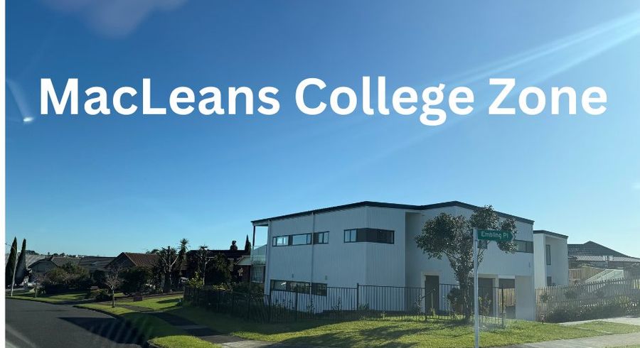  at 2 Embling Place, Eastern Beach, Manukau City, Auckland