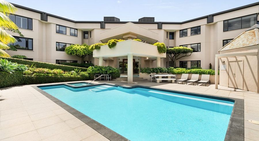  at 8/201 Victoria Avenue, Remuera, Auckland City, Auckland