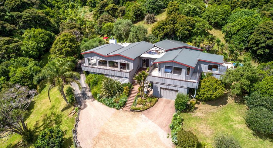  at 39 View Road, Ostend, Waiheke Island