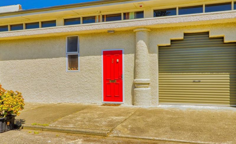  at 2C Creagh Street, Te Awa, Napier