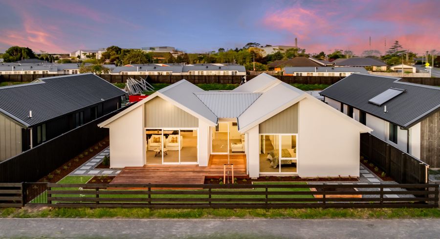  at 3 Waianiwa Place, Burwood, Christchurch City, Canterbury