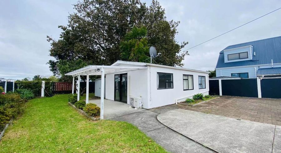  at 43A Aurea Avenue, Pakuranga, Manukau City, Auckland