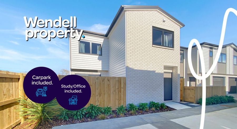  at 207C Birkdale Road, Birkdale, North Shore City, Auckland