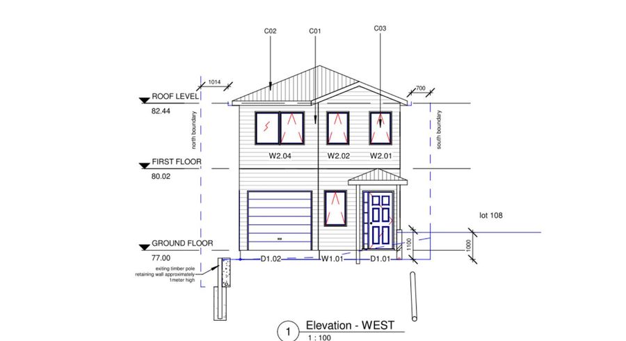  at 70 Joseph Street, Flat Bush, Auckland