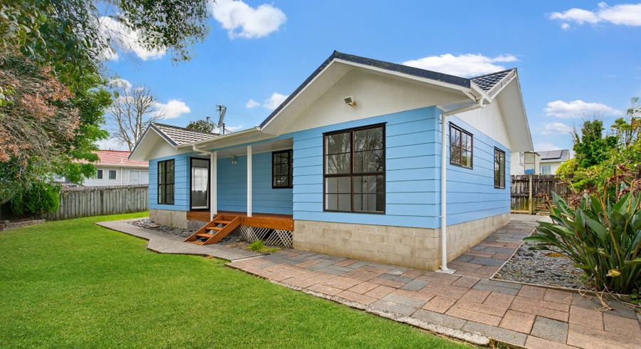  at 18a Starforth Place, Henderson, Waitakere City, Auckland