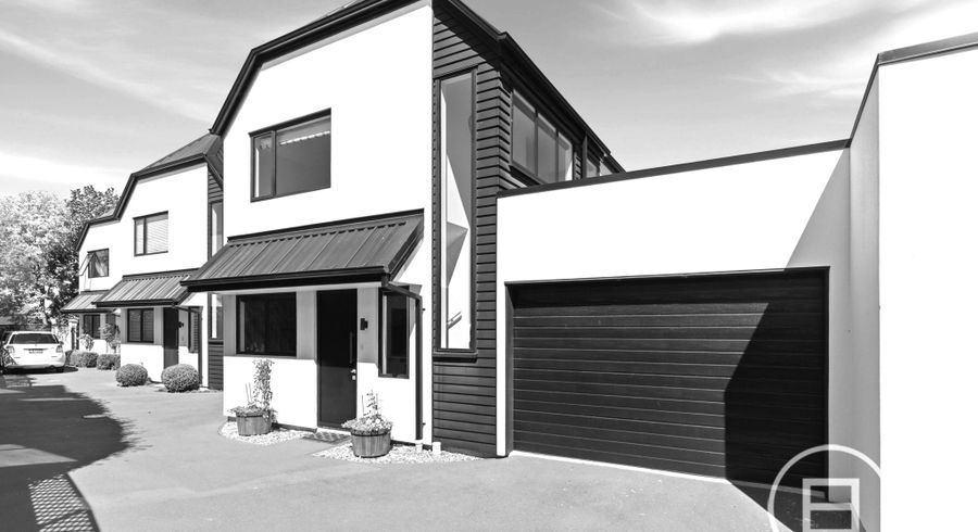  at 58B Andover Street, Merivale, Christchurch City, Canterbury