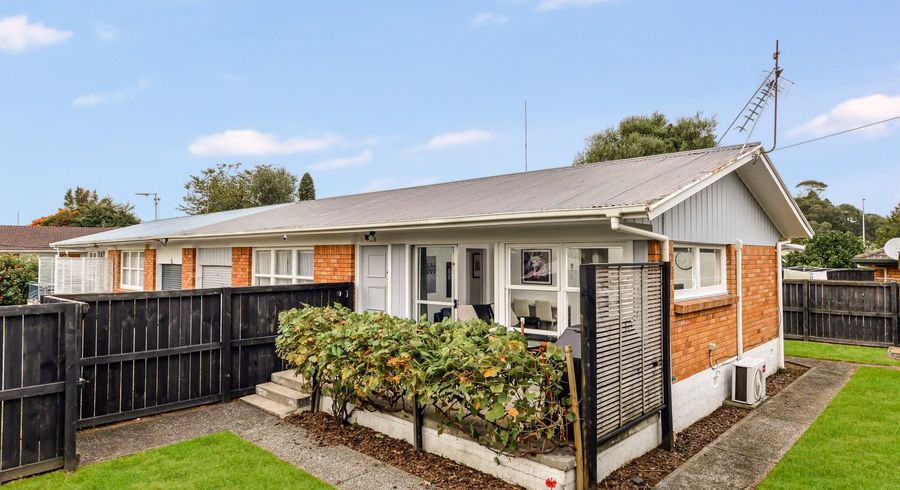  at 10A Galloway Street, Hamilton East, Hamilton, Waikato