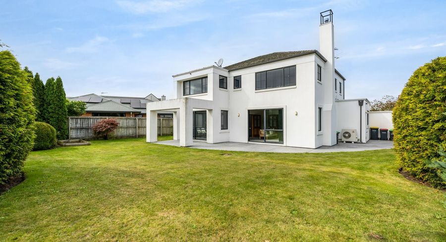  at 3 Lexington Place, Shirley, Christchurch City, Canterbury