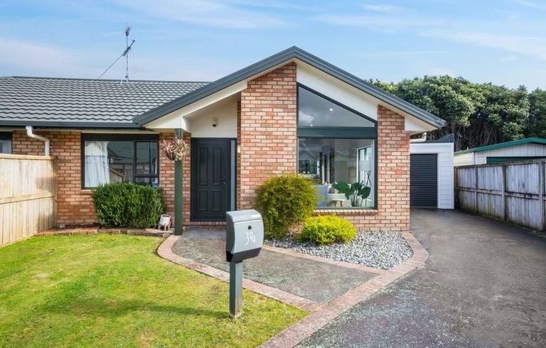  at 39A Apple Terrace, Ranui, Porirua