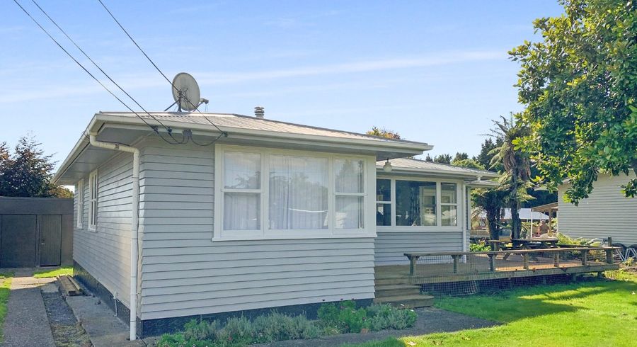  at 8 Ohorere Street, Owhango