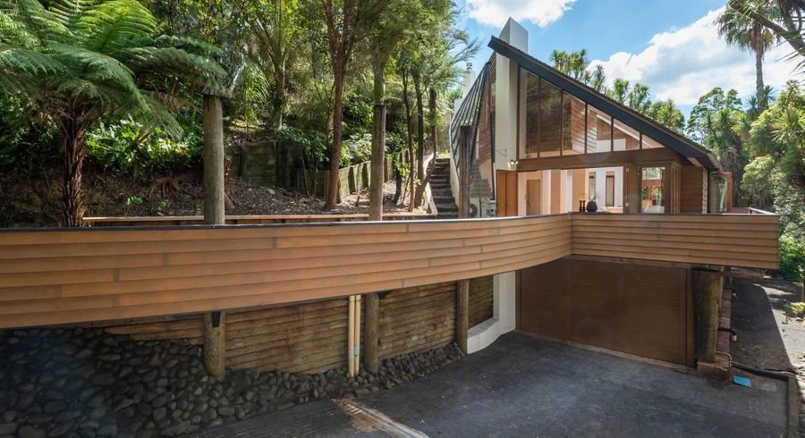  at 3 Papahia Street, Parnell, Auckland City, Auckland