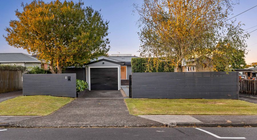  at 8 Waipani Road, Te Atatu Peninsula, Waitakere City, Auckland