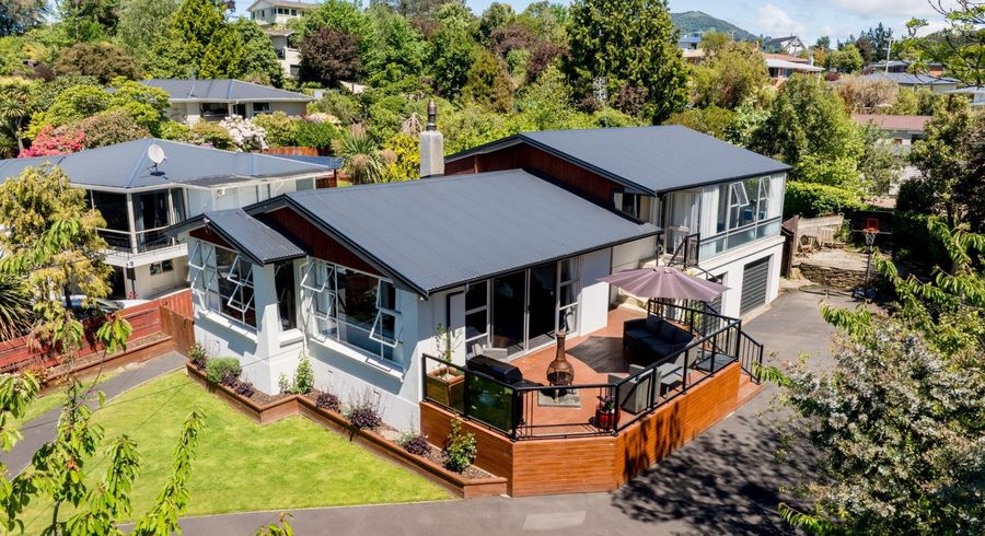  at 29 Flower Street, Fairfield, Dunedin, Otago