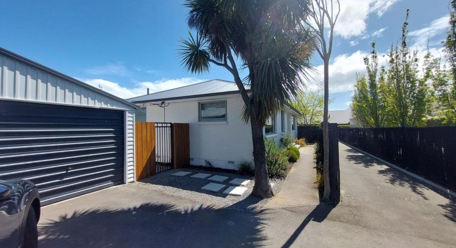  at 55 McFaddens Road, St. Albans, Christchurch City, Canterbury