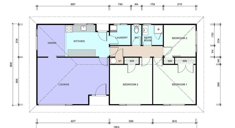  at 180 Fred Taylor Drive, Whenuapai, Waitakere City, Auckland