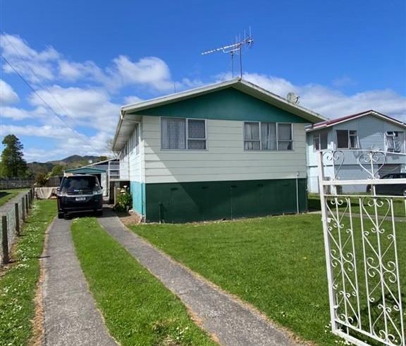  at 25 Paki Street, Huntly, Huntly