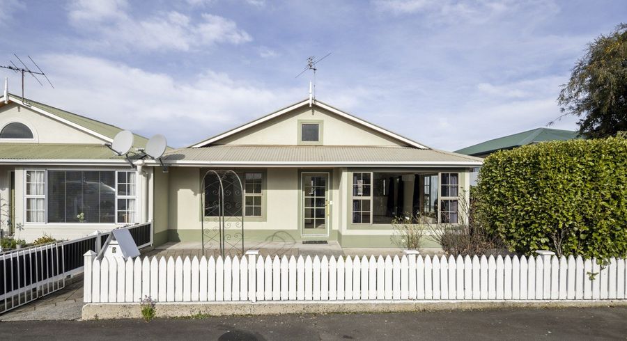  at 9/31 Eastbourne Street, Caversham, Dunedin, Otago