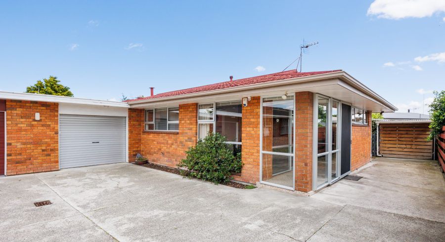  at 29B Raglan Avenue, Cloverlea, Palmerston North, Manawatu / Whanganui