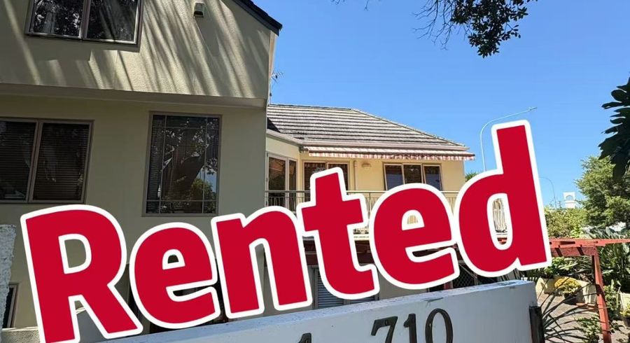  at 1/710 Manukau Road, Royal Oak, Auckland City, Auckland