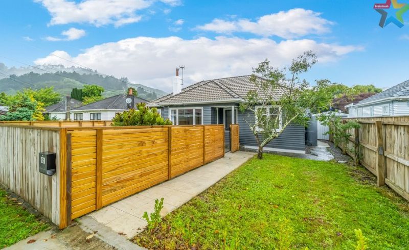  at C/15 Burden Avenue, Wainuiomata, Lower Hutt