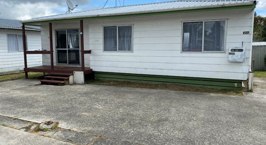  at 55B Cameron Road, Hamilton East, Hamilton, Waikato