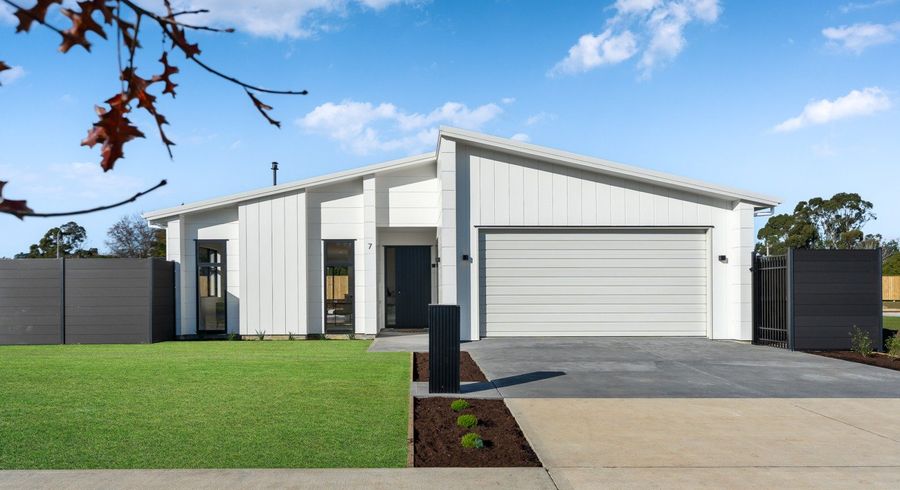  at 7 Te Hina Street, Masterton, Masterton, Wellington