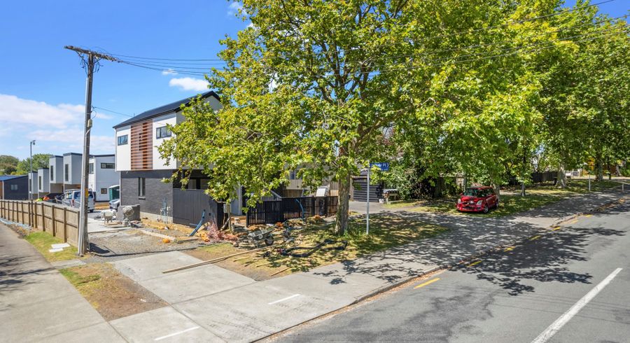  at Lot2,3,4,1/20 Seabrook Avenue, New Lynn, Waitakere City, Auckland
