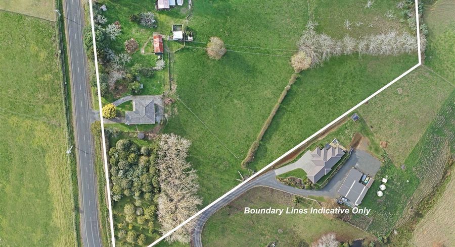  at 502 Runciman Road, Ramarama, Drury