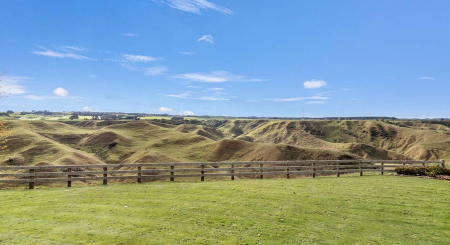  at 104 Bushy Park Road, Kai Iwi, Whanganui, Manawatu / Whanganui