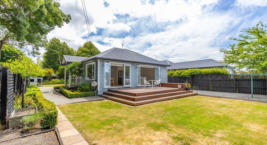  at 56 Rayburn Avenue, Papanui, Christchurch
