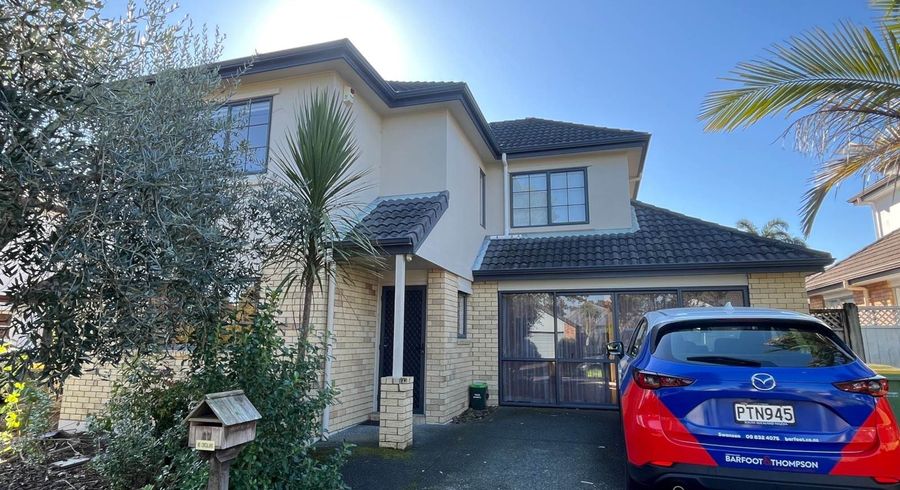  at 87 Espalier Drive, Henderson, Waitakere City, Auckland