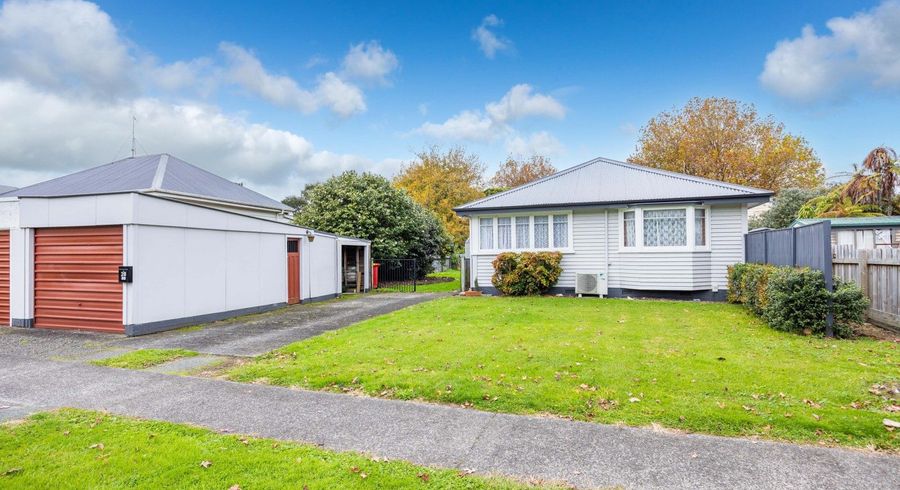  at 28 Durham Street, Ngaruawahia, Waikato, Waikato