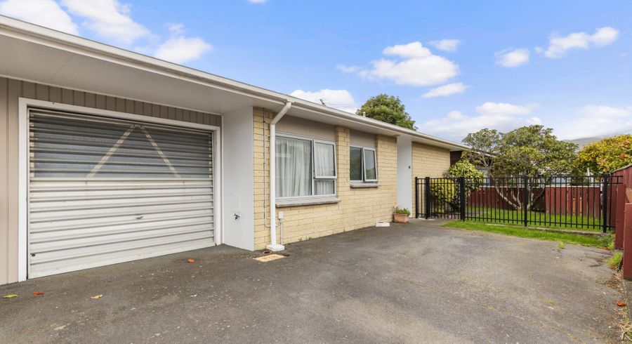  at 4/4 Frederick Street, Avalon, Lower Hutt