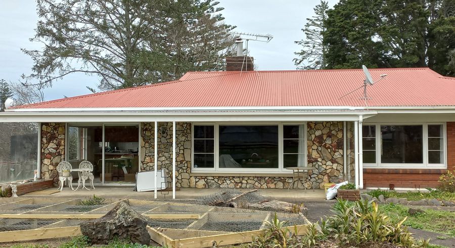  at 2128 Buckland Road, Buckland