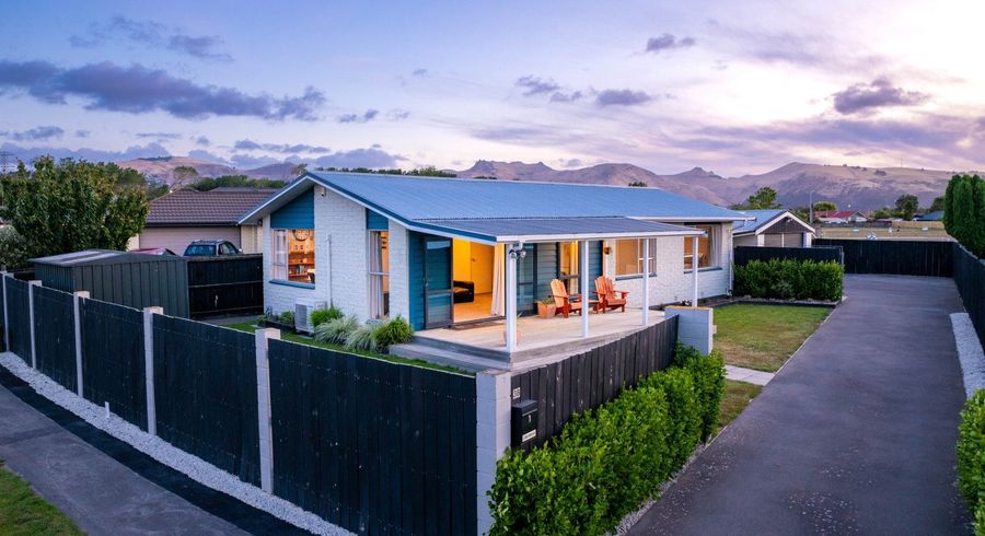  at 38 Bayswater Crescent, Bromley, Christchurch