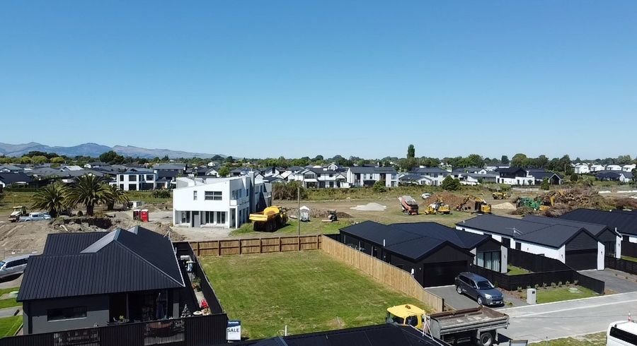  at 12 Rakau Lane, Casebrook, Christchurch City, Canterbury